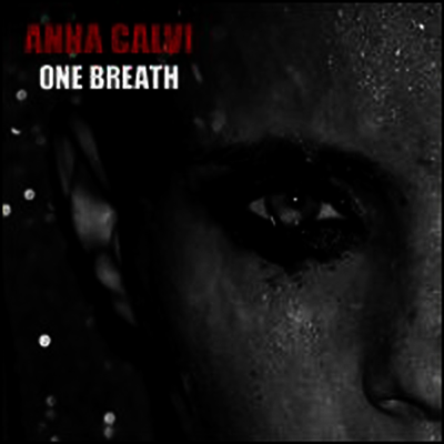 Anna Calvi - One Breath (Download Code)(180G)(LP)
