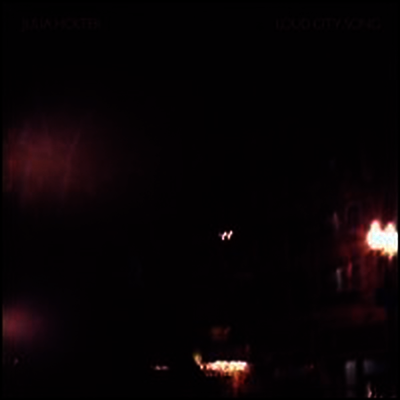 Julia Holter — Loud City Song (Download Code) 앨범 커버