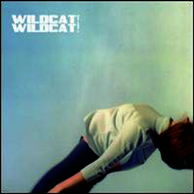 Wildcat Wildcat — Wildcat! Wildcat! (EP) 앨범 커버