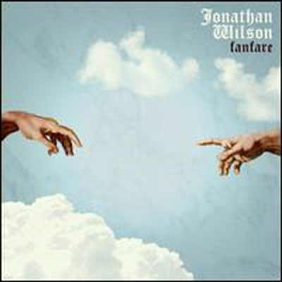 Jonathan Wilson - Fanfare (180G)(LP)