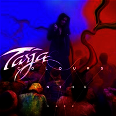 Tarja - Colours In The Dark (2LP)