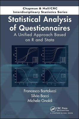 Statistical Analysis of Questionnaires