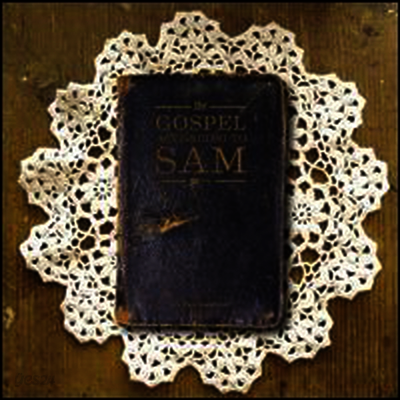 Sam Langhorn - Gospel According To Sam (LP)