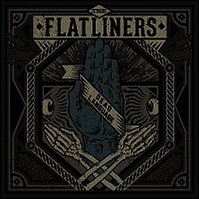 Flatliners - Dead Language (LP)