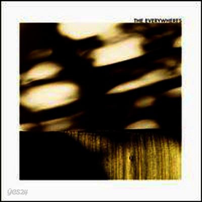Everywheres - The Everywheres (LP)