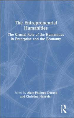 Entrepreneurial Humanities