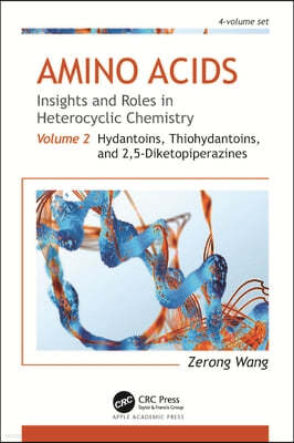 Amino Acids: Insights and Roles in Heterocyclic Chemistry