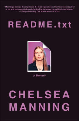 Readme.Txt: A Memoir