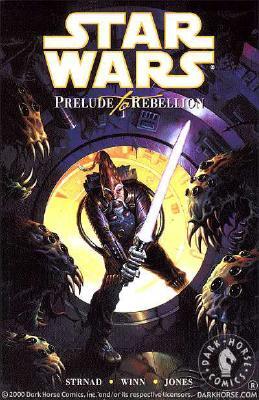Prelude to Rebellion