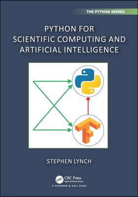 Python for Scientific Computing and Artificial Intelligence