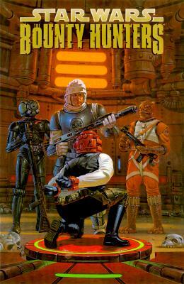Bounty Hunters