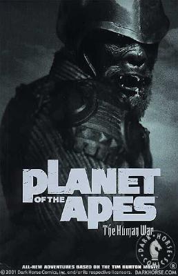Planet of the Apes