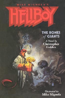Hellboy: Bones of Giants