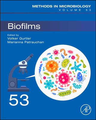 Biofilms: Volume 53