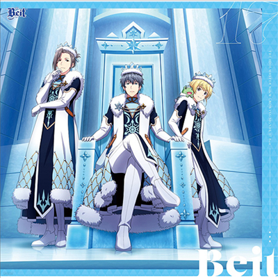 Various Artists - The Idolm@ster SideM Growing Sign@l 17 Beit (CD)