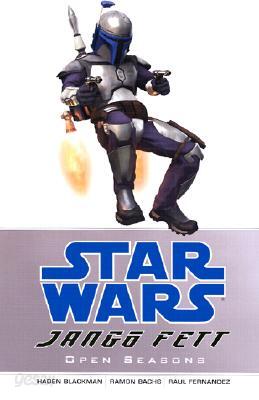 Star Wars: Open Seasons