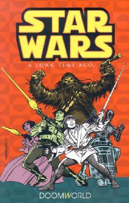 Star Wars: A Long Time Ago: Volume 1