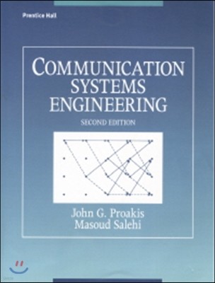Communication Systems Engineering