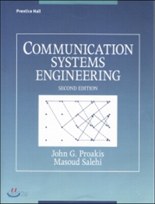 Communication Systems Engineering