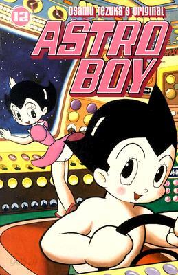 Astro Boy 12