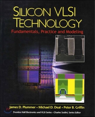 Silicon VLSI Technology