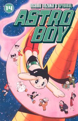 Astro Boy 14