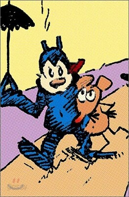 Krazy Kat