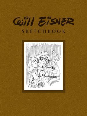 Will Eisner Sketchbook