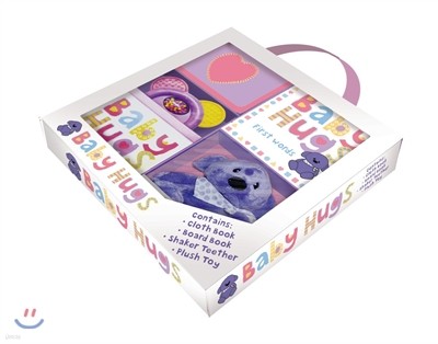 Baby Hugs Box Set