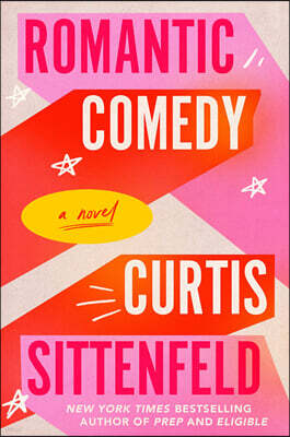 Romantic Comedy (Reese's Book Club)