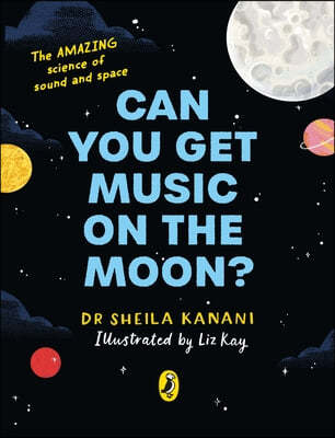 Can You Get Music on the Moon?