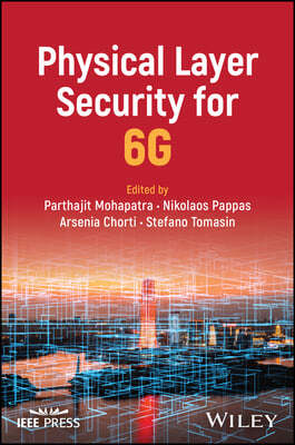 Physical Layer Security for 6g