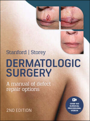 McGraw-Hill Education Dermatologic Surgery