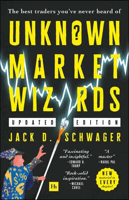Unknown Market Wizards