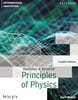 Halliday and Resnick's Principles of Physics, 12/E