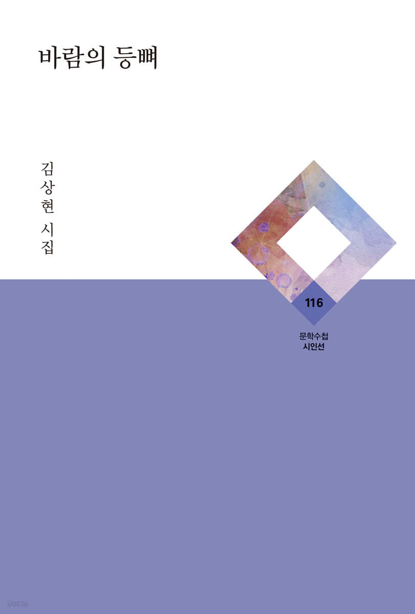 바람의 등뼈