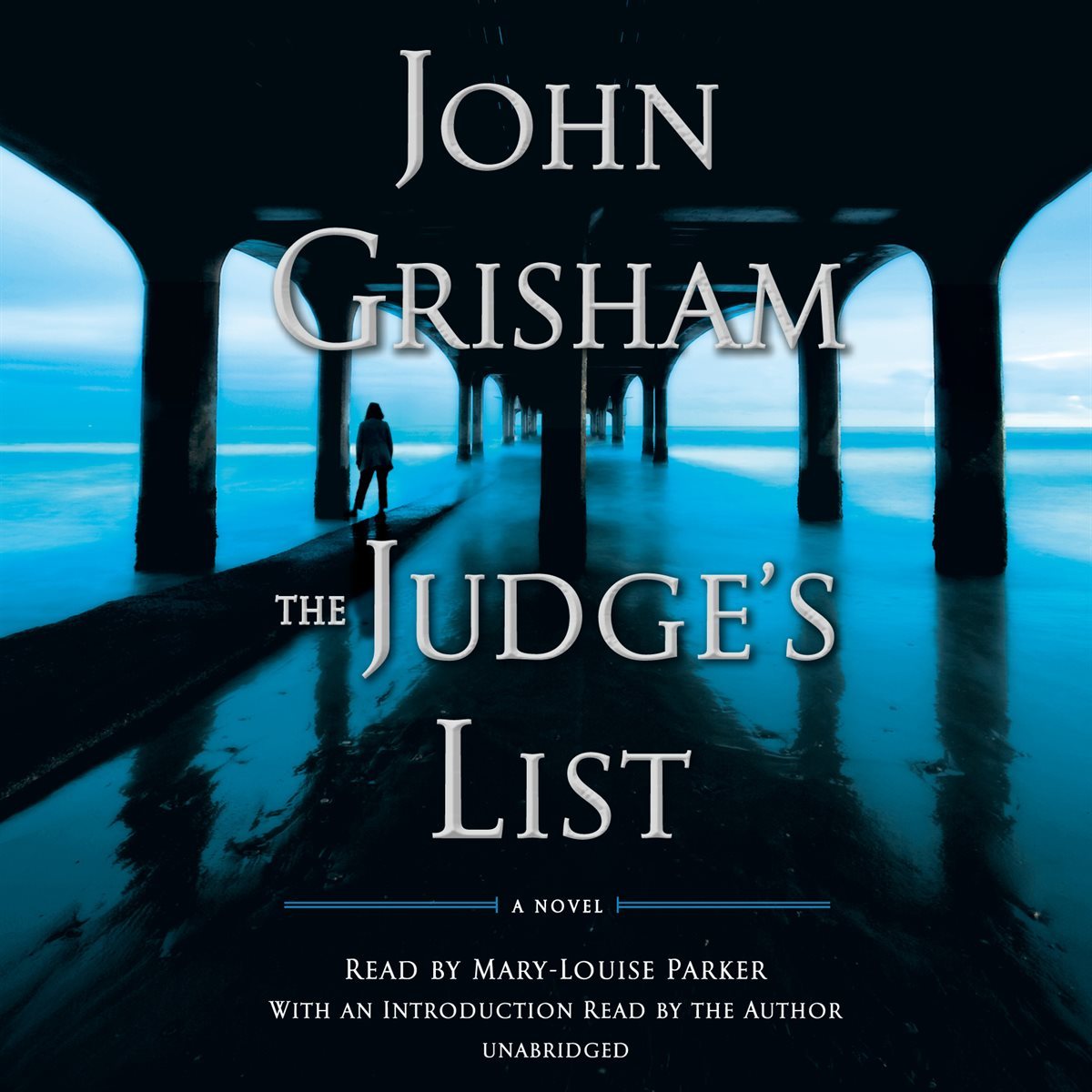 The Judge&#39;s List