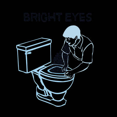 Bright Eyes (Ʈ ) - Digital Ash in a Digital Urn