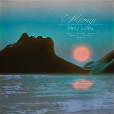 Molly Lewis ( ̽) - Mirage [LP]