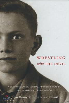 Wrestling with the Devil