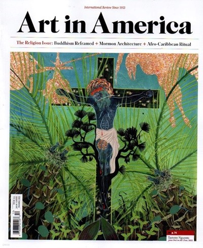 Art In America () : 2022 12