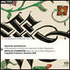 Stratton Bull   Ǻ 3 -  ޷ ⸮ ׻ ǰ (The Den Bosch Choirbooks Vol.3 - A Renaissance brotherhood celebrates St Mary Magdalene)