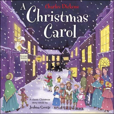 A Christmas Carol