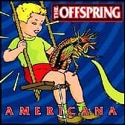 Offspring / Americana (수입)