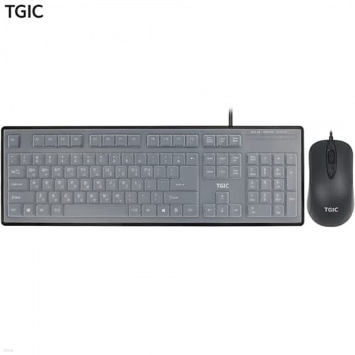 TGIC TGC-MK8000S Ű 콺 Ʈ