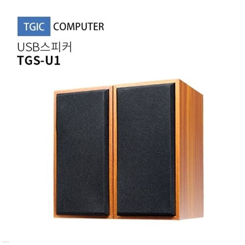TGIC COMPUTER TGS-U1 Ŀ