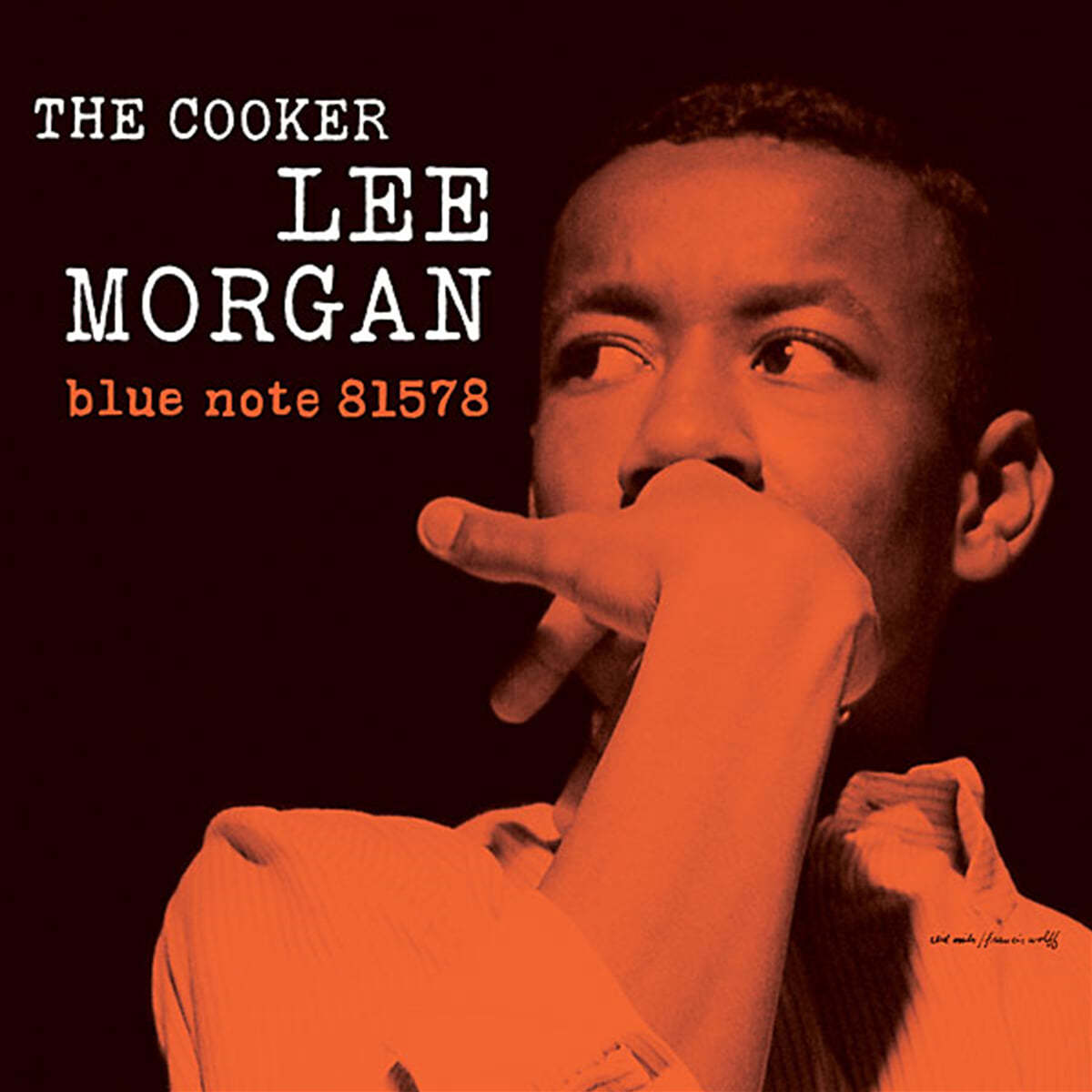 Lee Morgan (리 모건) - The Cooker