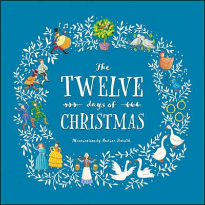 The Twelve Days of Christmas