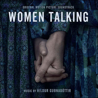 위민 토킹 영화음악 (Women Talking OST by Hildur Gudnadottir) [LP]