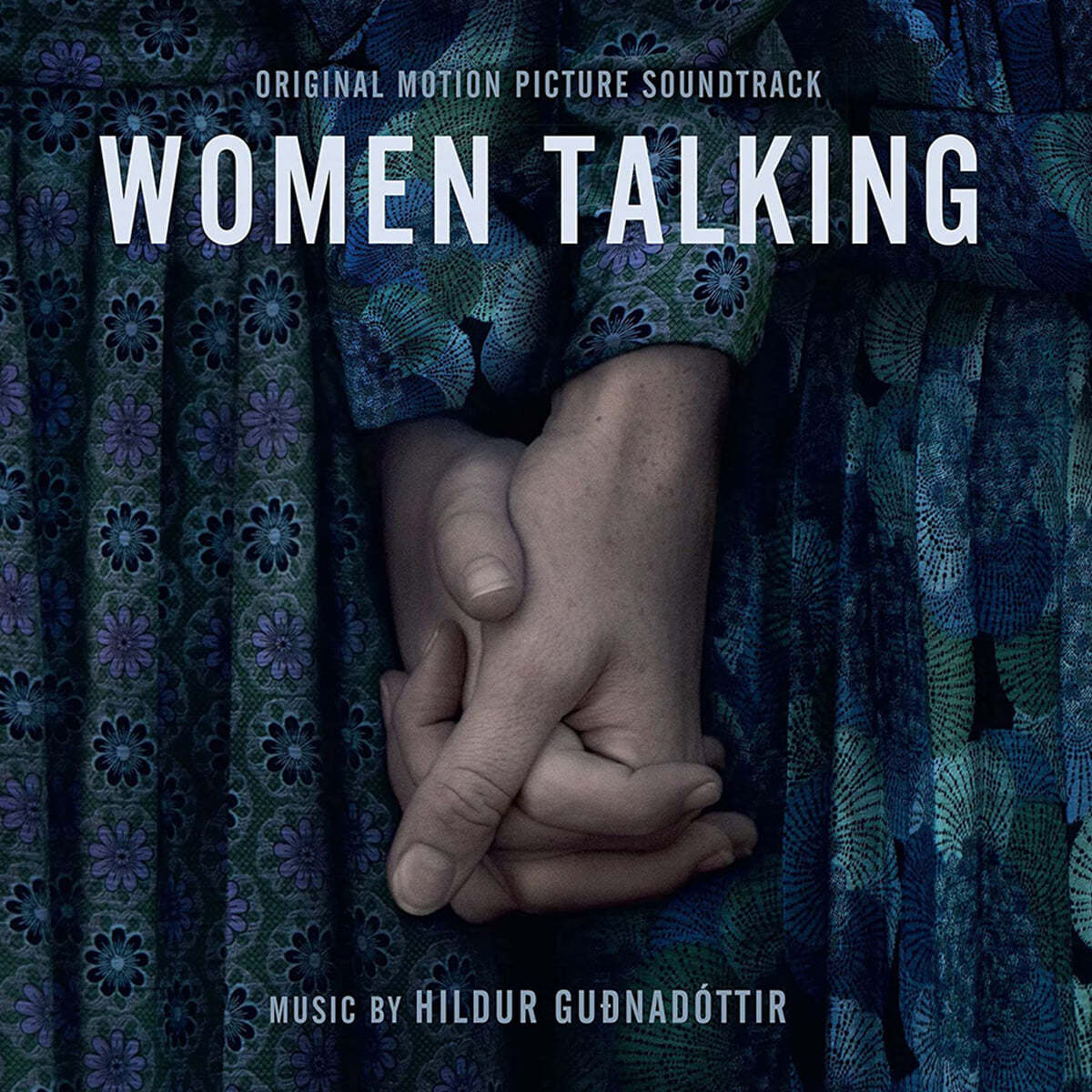 위민 토킹 영화음악 (Women Talking OST by Hildur Gudnadottir) [LP]
